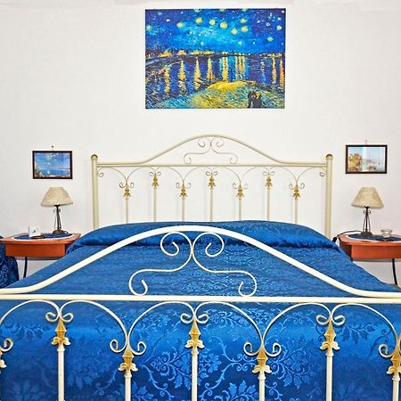 Bed & Breakfast A Castel Capuano Napoli Eksteriør bilde