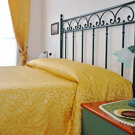 Bed & Breakfast A Castel Capuano Napoli Eksteriør bilde