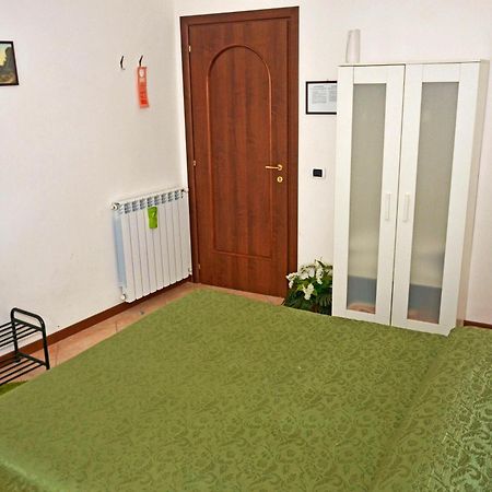 Bed & Breakfast A Castel Capuano Napoli Eksteriør bilde