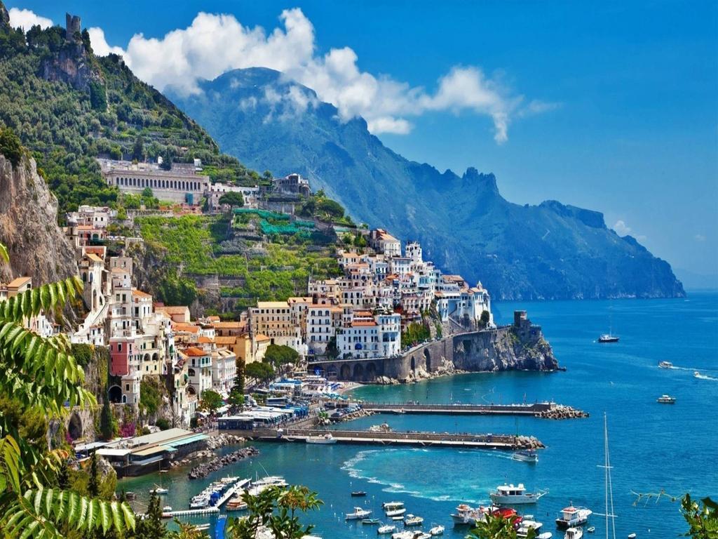 Bed & Breakfast A Castel Capuano Napoli Eksteriør bilde