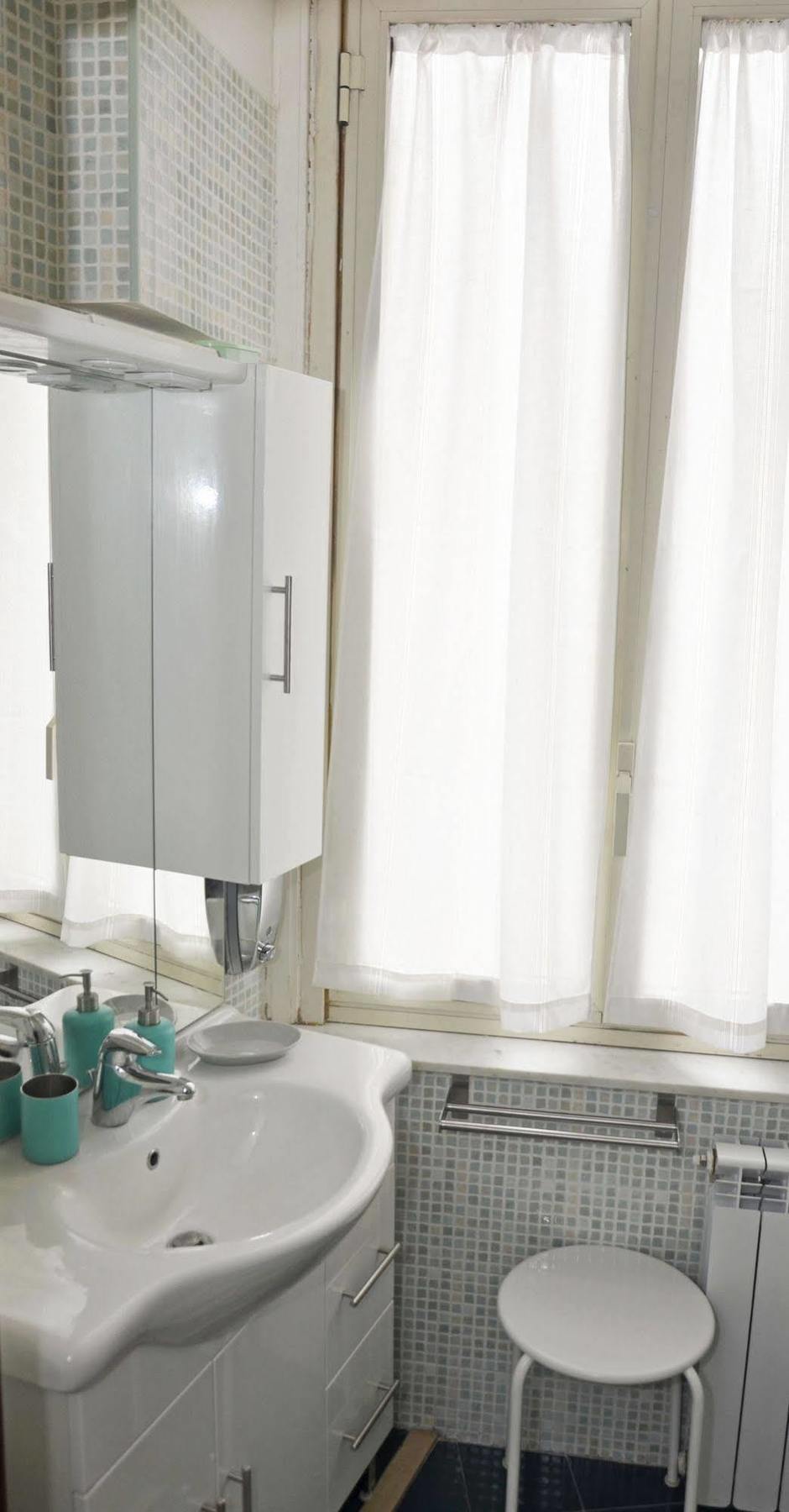Bed & Breakfast A Castel Capuano Napoli Eksteriør bilde