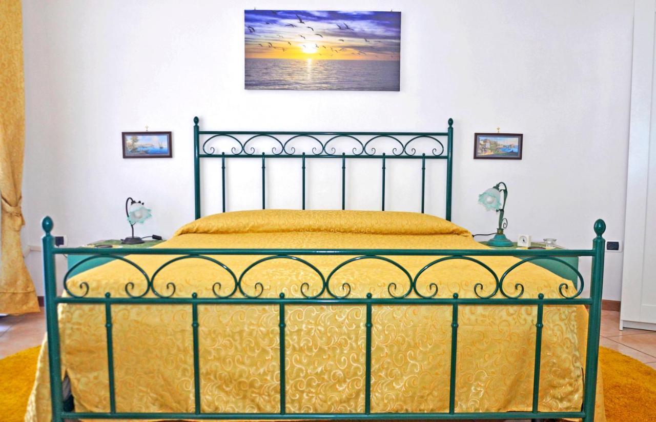 Bed & Breakfast A Castel Capuano Napoli Eksteriør bilde