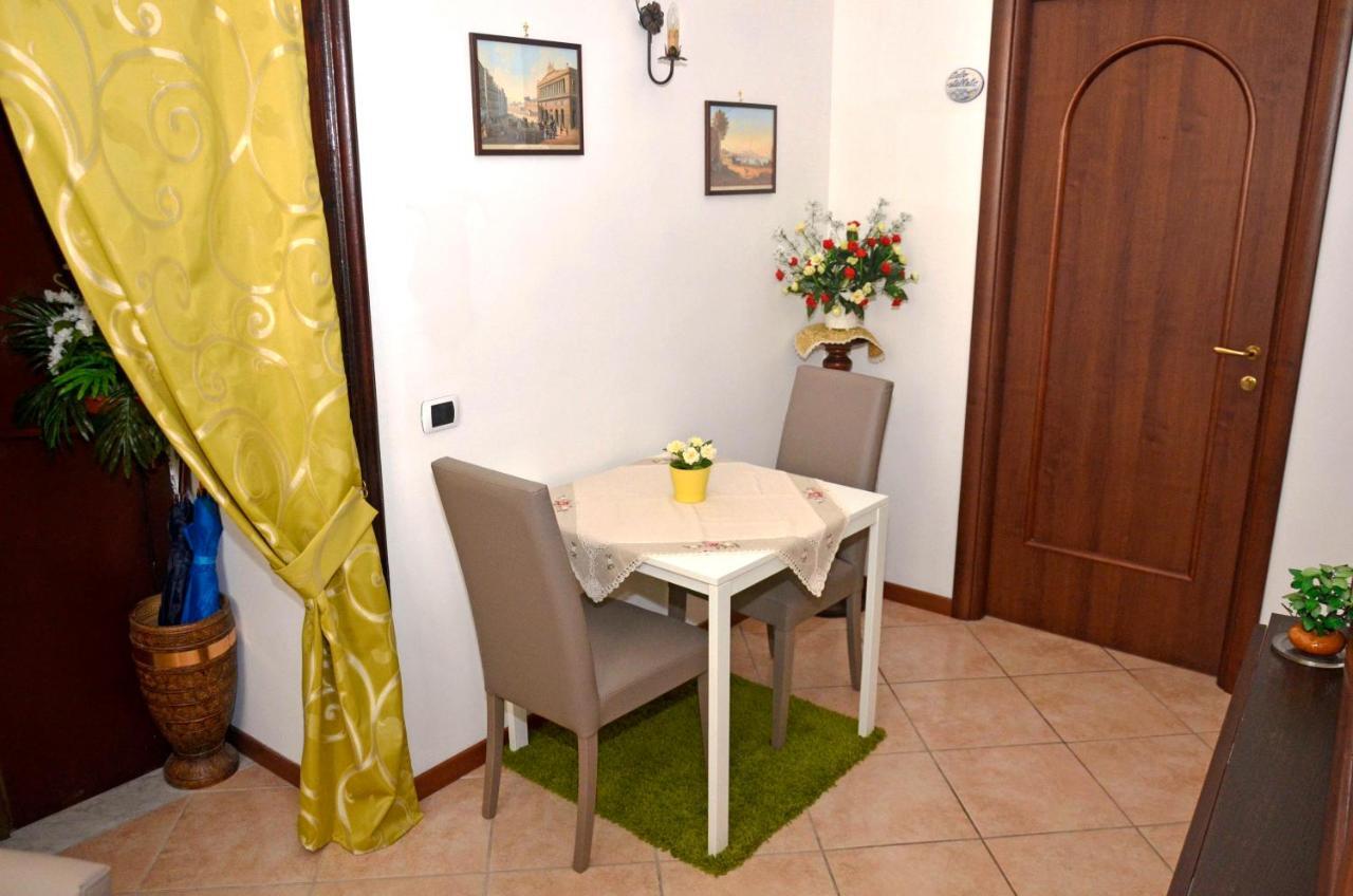 Bed & Breakfast A Castel Capuano Napoli Eksteriør bilde