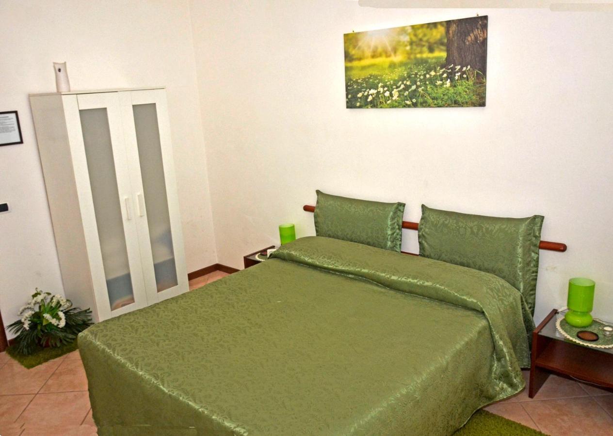 Bed & Breakfast A Castel Capuano Napoli Eksteriør bilde