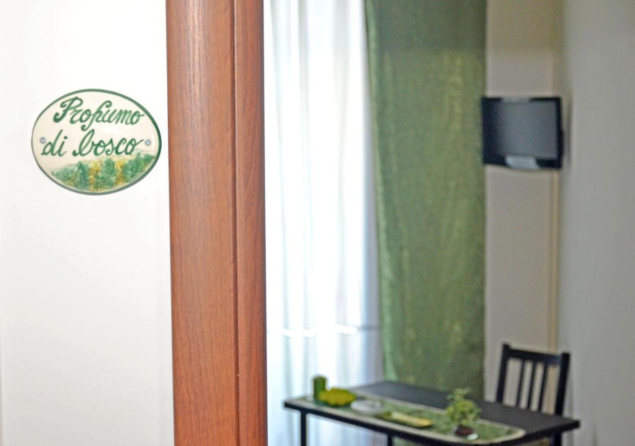 Bed & Breakfast A Castel Capuano Napoli Eksteriør bilde