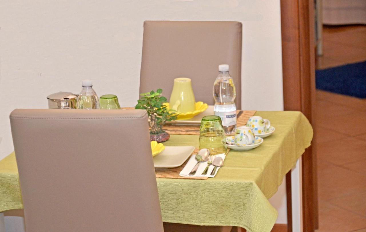 Bed & Breakfast A Castel Capuano Napoli Eksteriør bilde