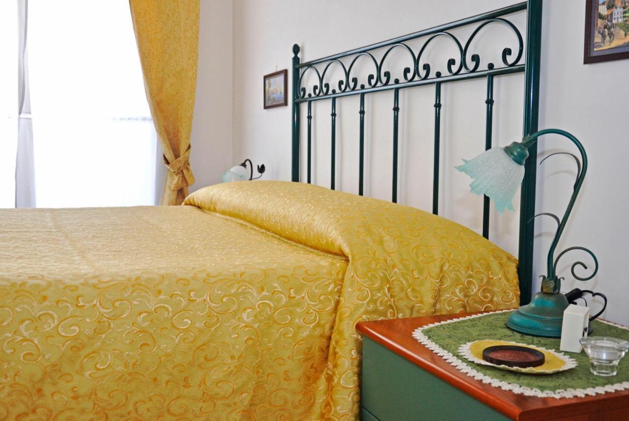 Bed & Breakfast A Castel Capuano Napoli Eksteriør bilde
